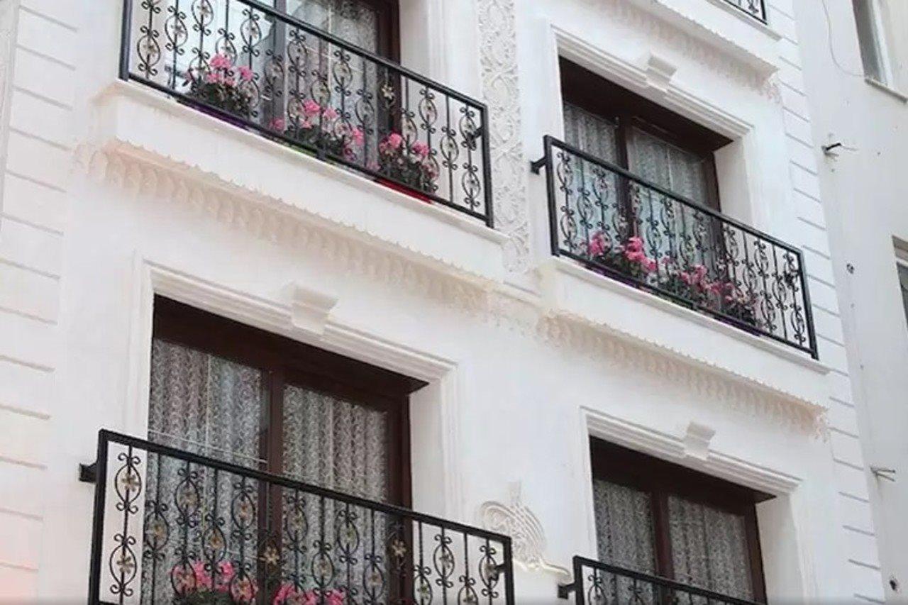Grand Life Residence 伊兹密尔 外观 照片