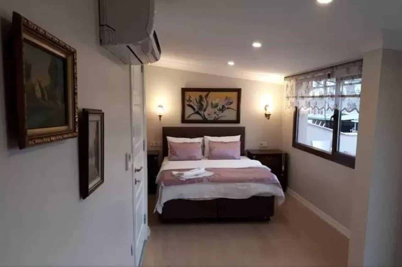 Grand Life Residence 伊兹密尔 外观 照片