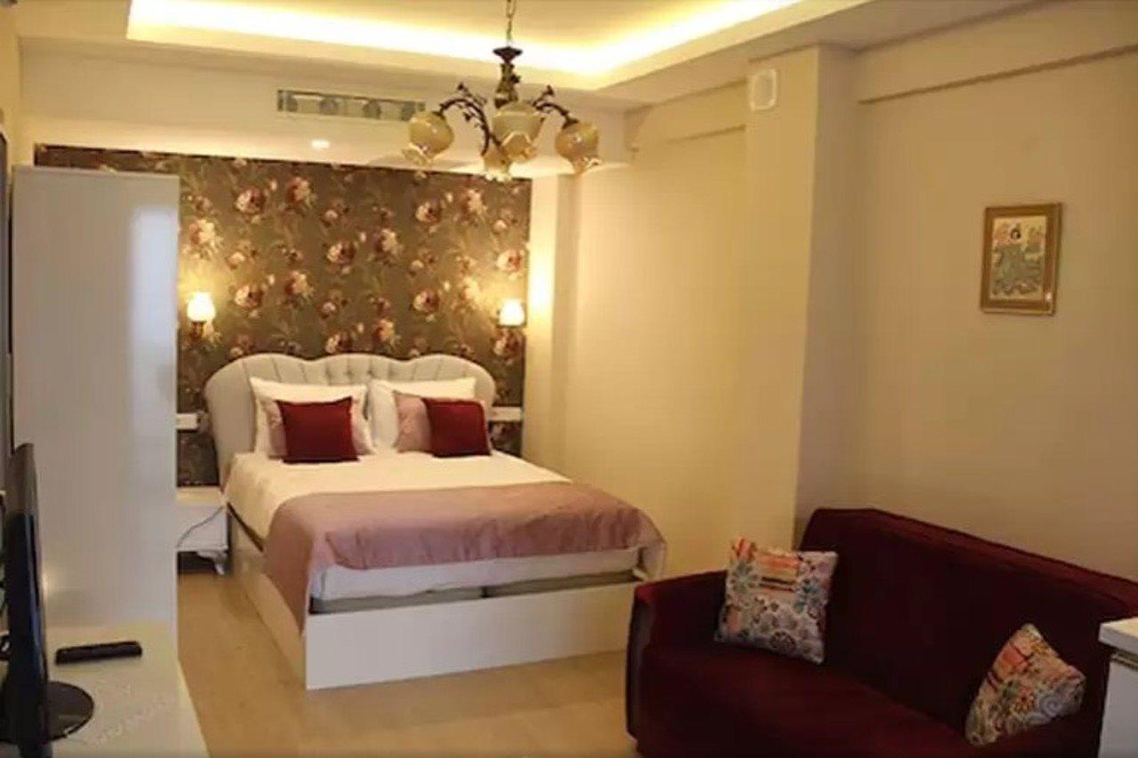 Grand Life Residence 伊兹密尔 外观 照片